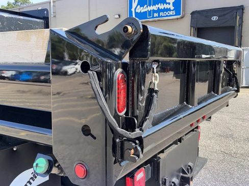Used 2020 RAM 3500 Tradesman AWD/4WD image 12