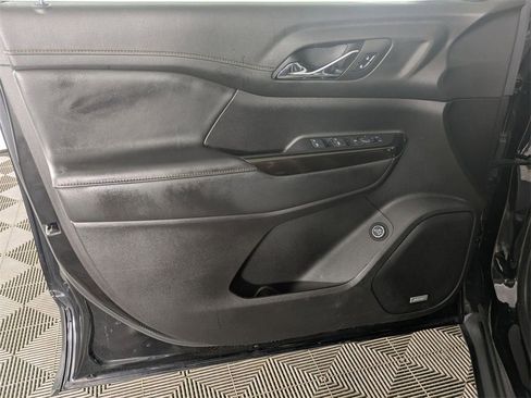 Used 2023 GMC Acadia AT4 w/ Trailering Package image 12