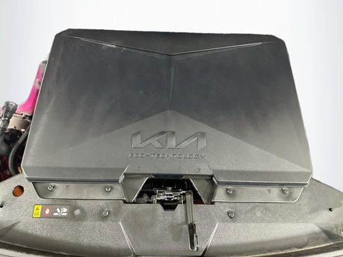 Used 2023 Kia Niro Wave FWD image 33
