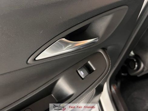 Used 2025 Buick Encore GX Preferred FWD image 30
