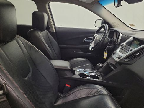 Used 2016 Chevrolet Equinox LT FWD image 21