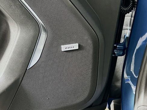 New 2026 Chevrolet Tahoe Premier image 19