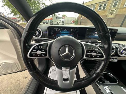 Used 2019 Mercedes-Benz A 220 4MATIC image 13