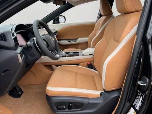 New 2026 Lexus RZ 450e AWD image 12