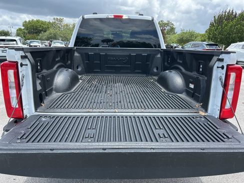 Used 2025 Ford F250 XLT AWD/4WD image 33