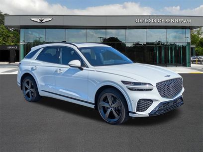 Used 2025 Genesis GV70 2.5T Sport Prestige w/ Sport Prestige Package