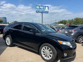 Used 2012 Toyota Venza LE image 1