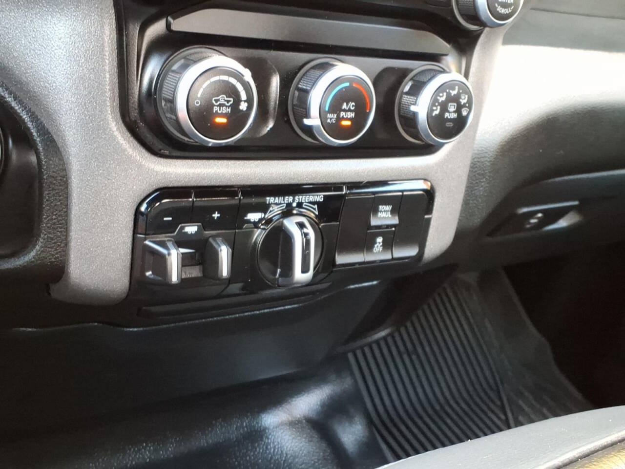 Used 2023 RAM 1500 Tradesman w/ Trailer Tow Group AWD/4WD image 21