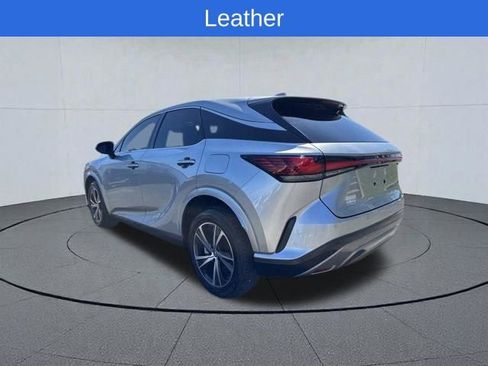 Used 2023 Lexus RX 350 FWD image 9