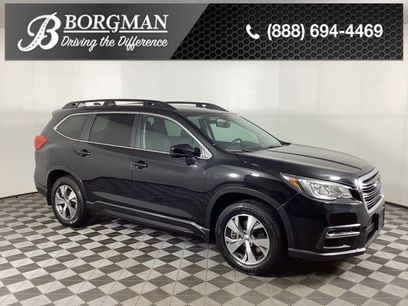 Used 2019 Subaru Ascent Premium