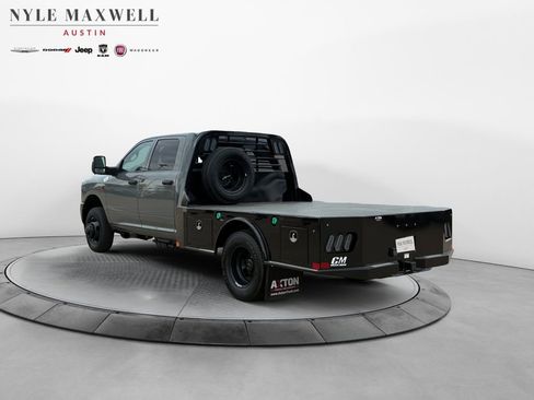 New 2026 RAM 3500 Tradesman image 14