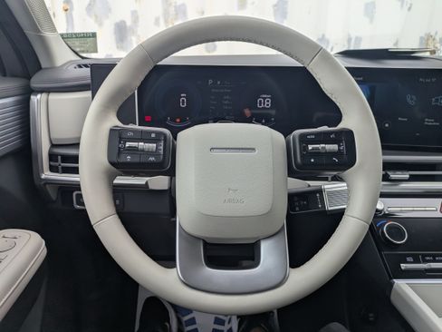 Used 2024 Hyundai Santa Fe SEL FWD image 29