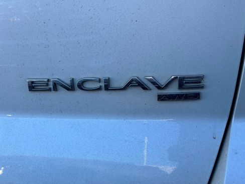 Used 2016 Buick Enclave Premium w/ Experience Buick Package image 8