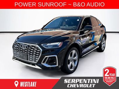 Used 2021 Audi Q5 2.0T Premium Plus w/ Premium Plus Package