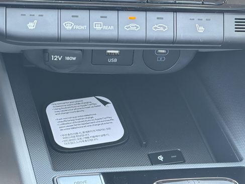 New 2026 Hyundai Elantra SEL Sport FWD image 21