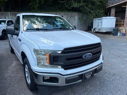Used 2018 Ford F150 XL w/ XL Power Equipment Group