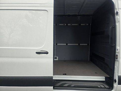 New 2026 Mercedes-Benz Sprinter 2500 image 22