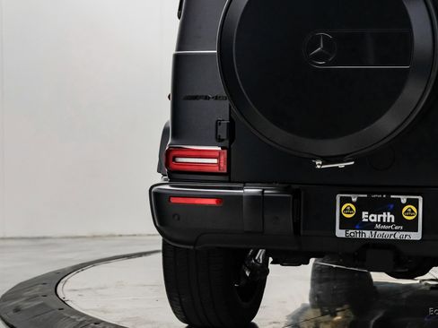 Used 2024 Mercedes-Benz G 63 AMG 4MATIC image 14