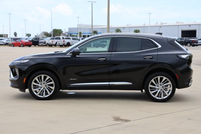 New 2026 Buick Envision Avenir AWD/4WD image 5
