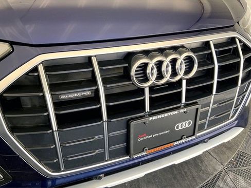 Certified 2023 Audi Q5 2.0T Premium w/ Convenience Package image 30