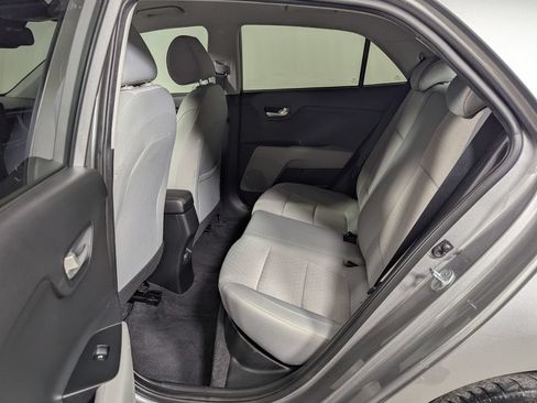 Used 2022 Kia Rio S w/ Option Group 015 FWD image 22