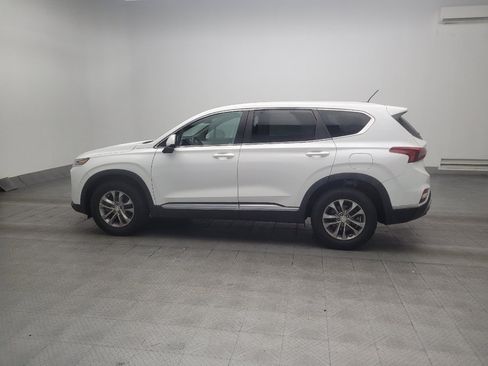 Used 2019 Hyundai Santa Fe SE w/ Cargo Package FWD image 3
