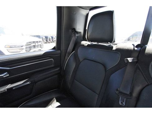 Used 2025 RAM 1500 Laramie w/ Laramie Southwest Edition image 14