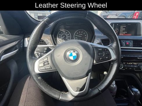Used 2017 BMW X1 xDrive28i AWD/4WD image 14