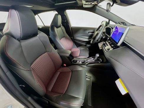 New 2026 Toyota Corolla XSE FWD image 23