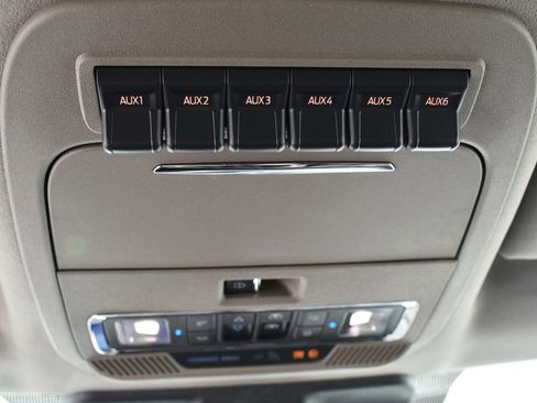 New 2026 Ford F350 Platinum w/ Platinum Plus Package AWD/4WD image 35