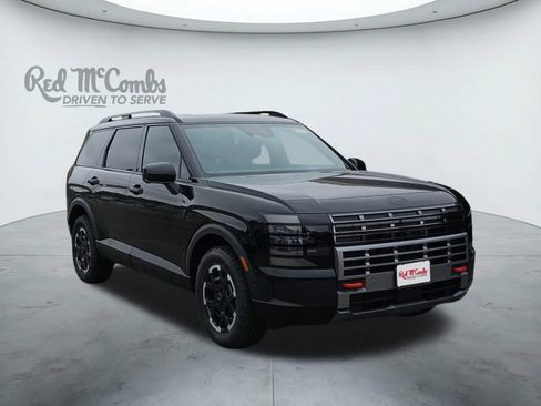 New 2026 Hyundai Palisade XRT Pro image 7