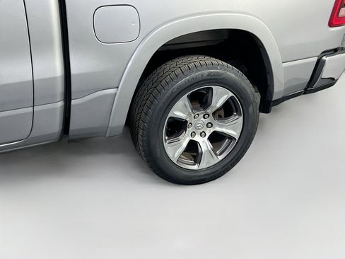 Used 2022 RAM 1500 Laramie AWD/4WD image 29
