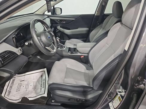 Certified 2025 Subaru Outback Premium AWD/4WD image 11