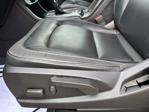 Used 2022 GMC Canyon AT4 AWD/4WD image 15