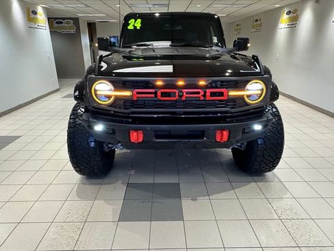Used 2024 Ford Bronco Raptor image 24