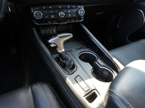 Used 2022 Dodge Durango Citadel AWD/4WD image 25