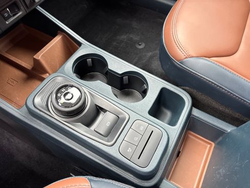 Used 2023 Ford Maverick Lariat w/ Lariat Luxury Package image 26