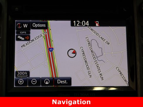 Used 2018 Toyota Tundra SR5 w/ SR5 Upgrade Package image 20