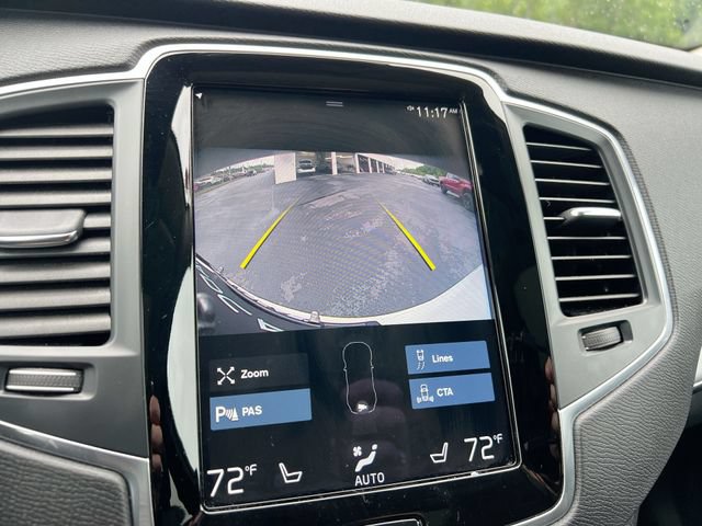 Used 2022 Volvo XC90 T5 Momentum w/ Climate Package AWD/4WD image 14