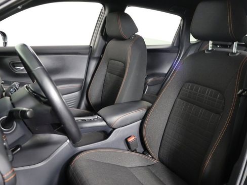 Used 2025 Honda HR-V Sport image 26