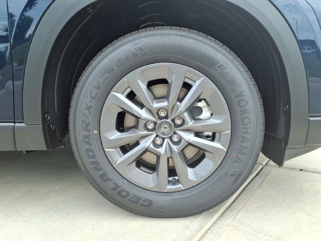 New 2026 MAZDA CX-5 Select AWD/4WD image 9