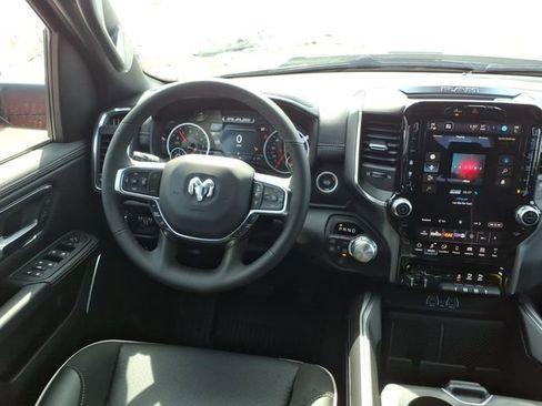 New 2026 RAM 1500 Laramie image 11