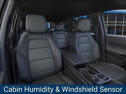 New 2026 Chevrolet Equinox LT w/ Convenience Package II image 18