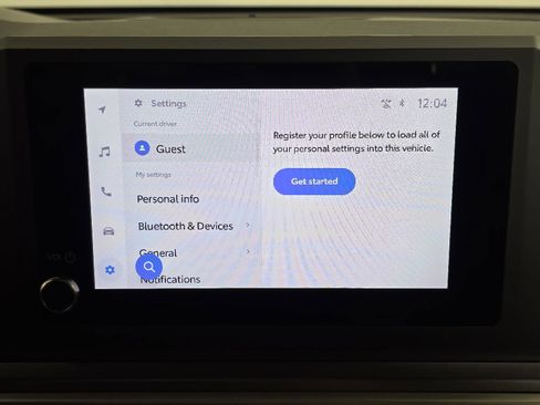 Used 2025 Toyota Tacoma TRD Off-Road image 42