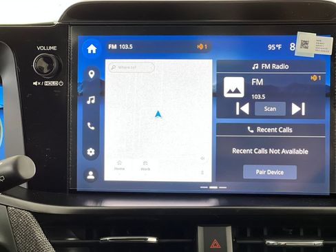 New 2026 Subaru Outback Limited AWD/4WD image 21