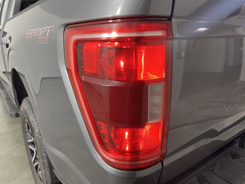 Used 2021 Ford F150 XLT w/ Equipment Group 302A High AWD/4WD image 34