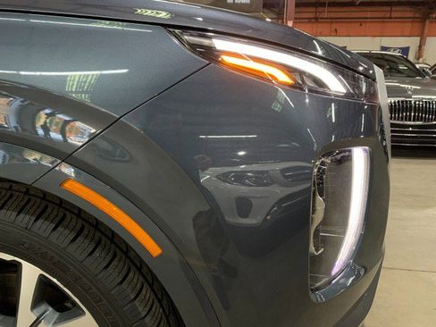 Used 2021 Hyundai Palisade Limited image 19