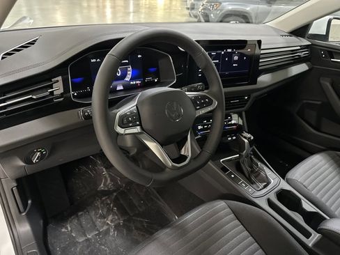 New 2026 Volkswagen Jetta S image 14