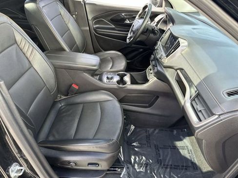 Used 2024 GMC Terrain AT4 w/ LPO, Floor Liner Package image 27