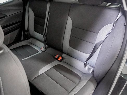 Used 2022 Chevrolet TrailBlazer LT w/ Convenience Package FWD image 31